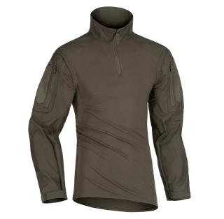 Claw Gear MKII Operator Combat Shirt RAL7013 by Claw Gear